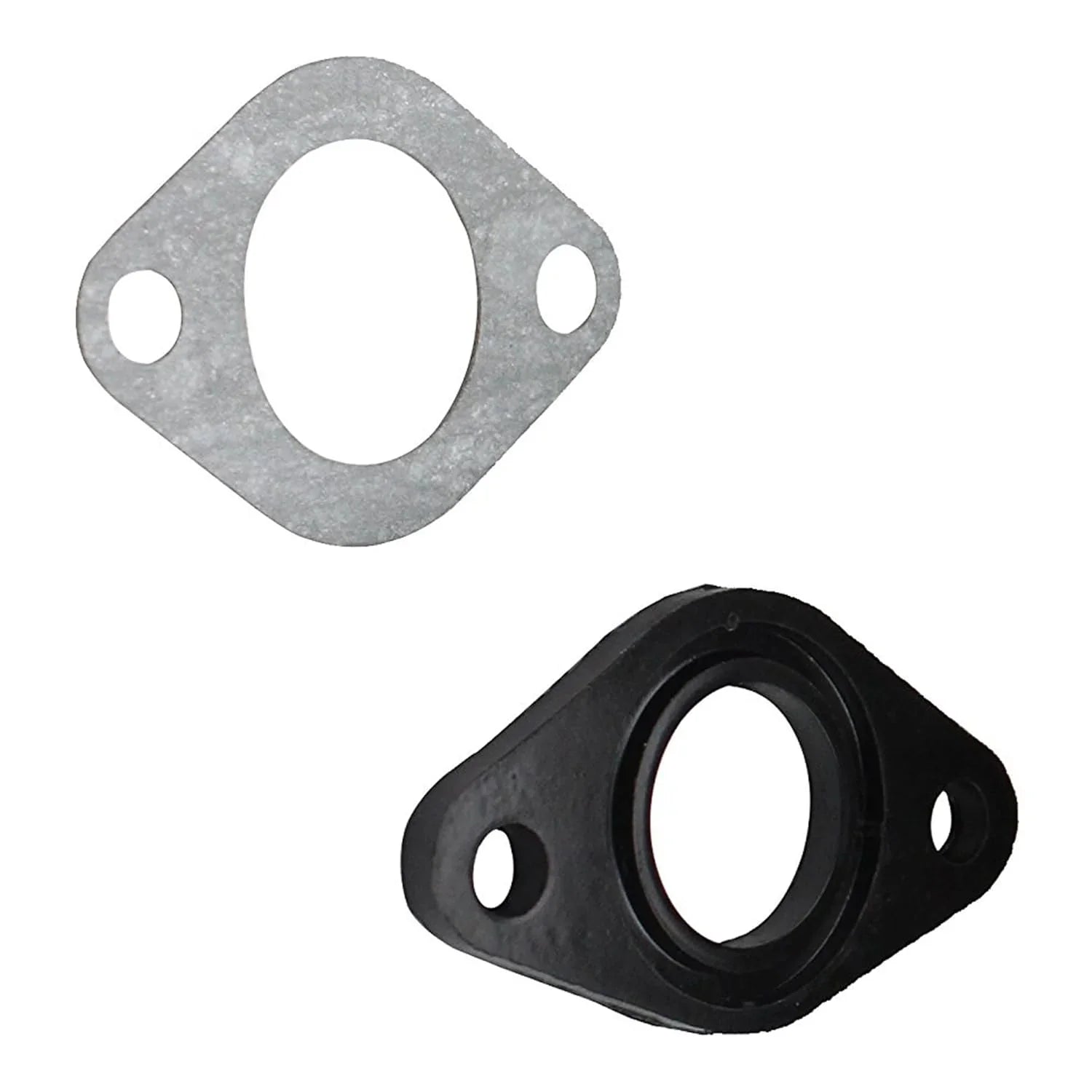 Intake Manifold Gasket Spacer for 50cc–125cc ATV Dirt Bike Go Kart PZ19 - goofitmoto