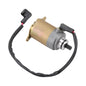 GOOFIT Starter Motor Replacement for GY6 125cc 150cc Chinese Scooters ATV Moped Go Karts Quad 4 Wheelers Taotao Baja