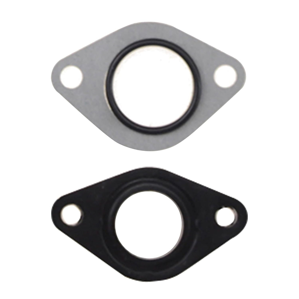 GOOFIT Intake Manifold Gasket Spacer Replacement for 50cc 70cc 90cc 110cc 125cc ATV Dirt Bike Go Kart 4 Wheeler