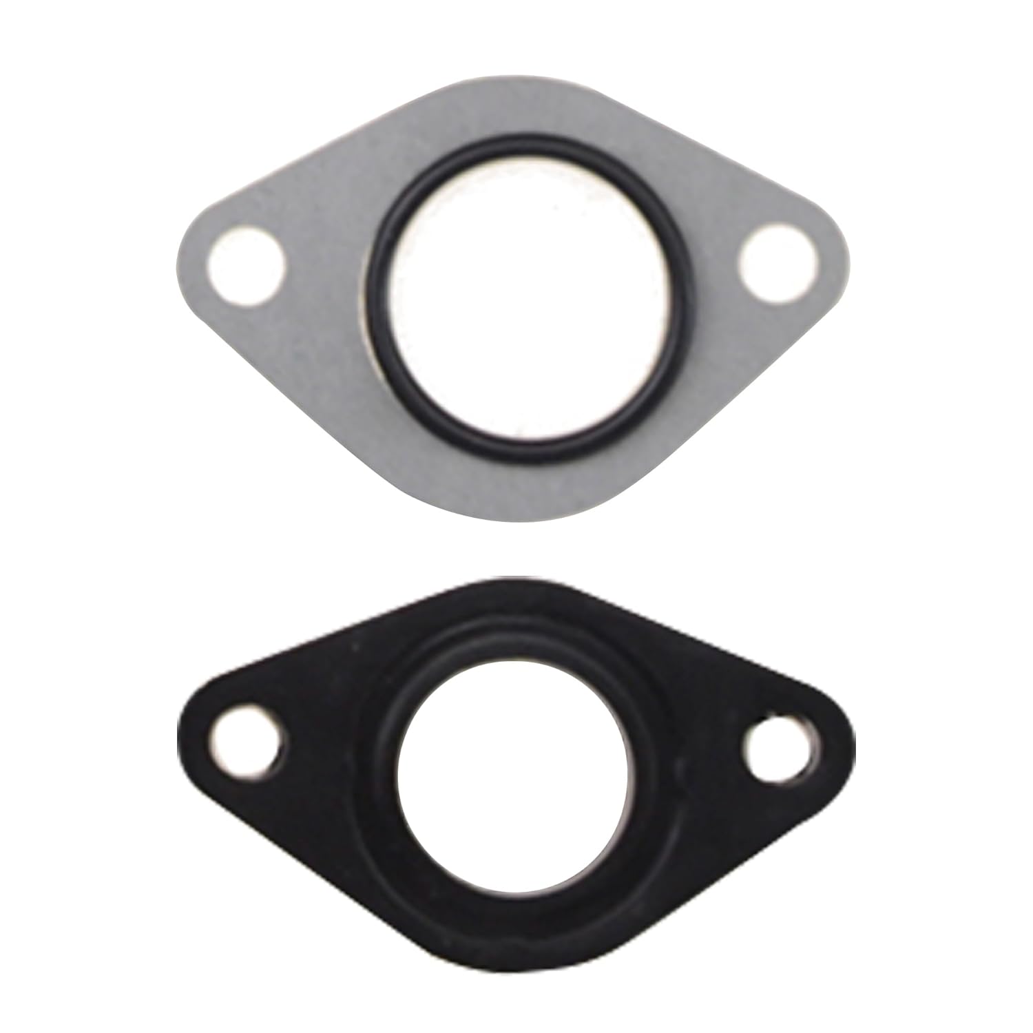 GOOFIT Intake Manifold Gasket Spacer Replacement for 50cc 70cc 90cc 110cc 125cc ATV Dirt Bike Go Kart 4 Wheeler