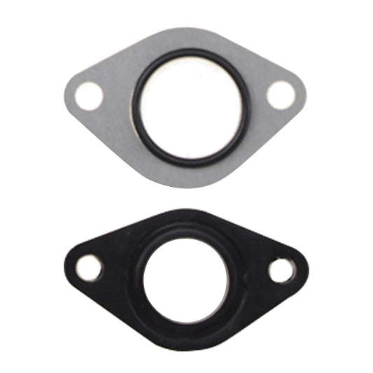 GOOFIT Intake Manifold Gasket Spacer Replacement for 50cc 70cc 90cc 110cc 125cc ATV Dirt Bike Go Kart 4 Wheeler
