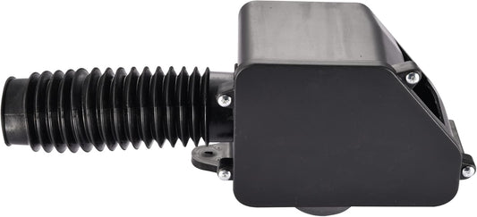 GOOFIT 44mm Air Filter for 150cc GY6 ATV Go Kart Four Wheeler Moped Scooter Dune Buggy