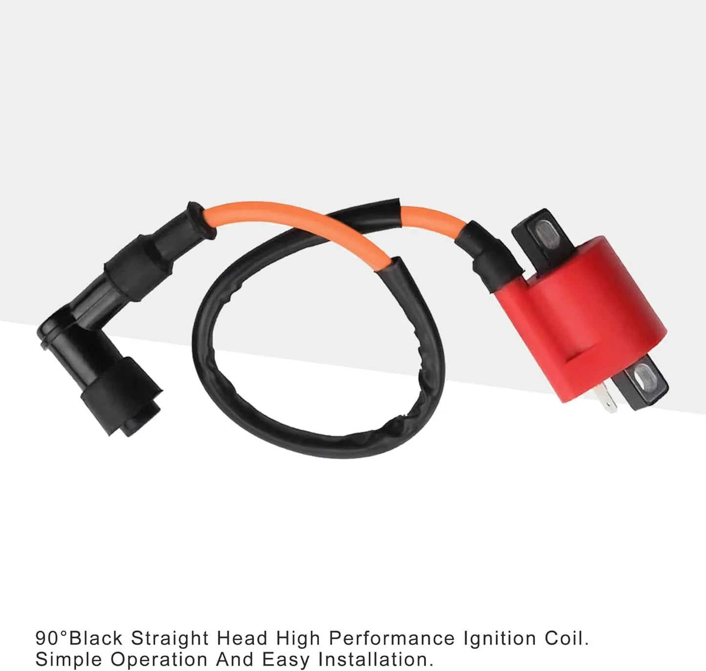 Ignition Coil for CG 125cc 150cc 200cc 250cc Vertical Engine - goofitmoto