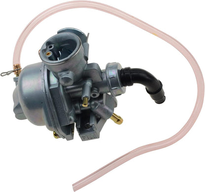 Carburetor 14mm with Hand Choke for 60cc Pit Bike, Pocket Dirt Bike, ATV