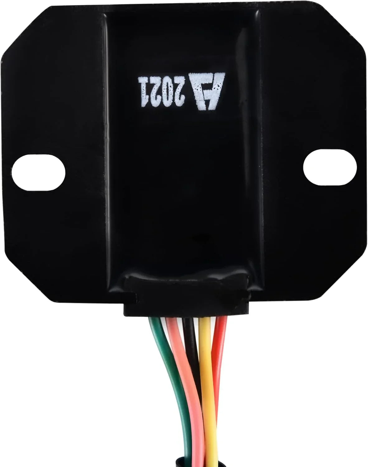 Voltage Regulator Rectifier 12V 5-Wire for 125cc, 150cc, 200cc, 250cc ATV, Dirt Bike & Go Kart - goofitmoto