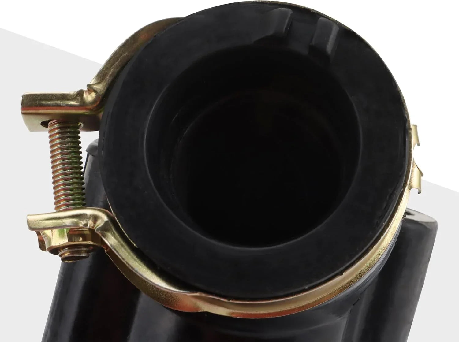 Aluminum High-Flow Intake Manifold for GY6 125cc 150cc Scooter & Moped | 23mm Bore - goofitmoto