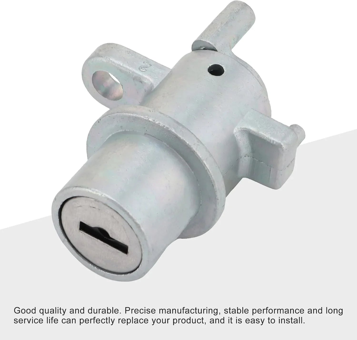 Ignition Switch Key Assembly for Jonway YY50QT-5 ZNEN Peace GY6 49cc 50cc Scooter Moped - goofitmoto