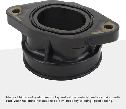 Intake Manifold Boot for Polaris RZR Ranger 900 1000 ACE 900 | OEM 1205301 1204490 - goofitmoto