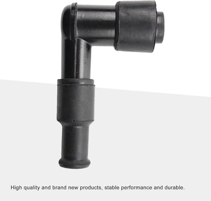 Ignition Coil Elbow 90 Degree for 50cc–250cc ATV Dirt Bike Go Kart - goofitmoto
