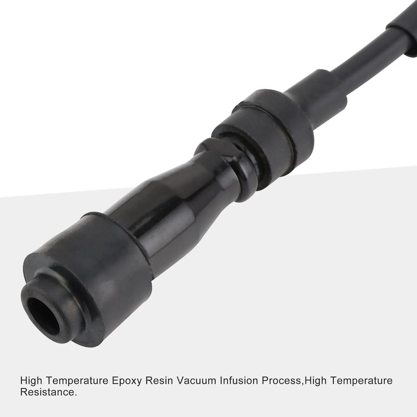 Ignition Coil for Helix CN250 Elite CH250 CF250 Scooter ATV - goofitmoto