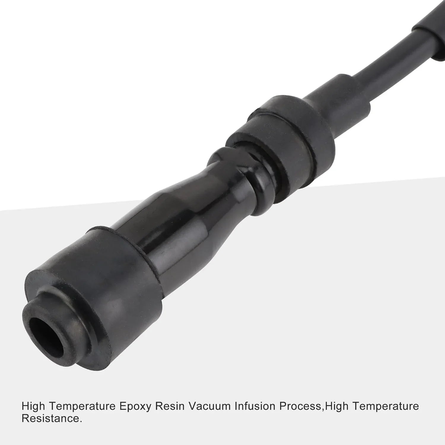 Ignition Coil for Helix CN250 Elite CH250 CF250 Scooter ATV - goofitmoto