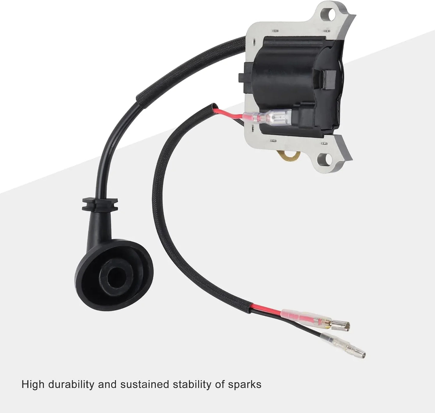 Ignition Coil for 2-Stroke 43cc (40-5) & 49cc (44-5) Pocket Bike - goofitmoto