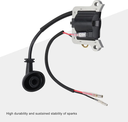 Ignition Coil for 2-Stroke 43cc (40-5) & 49cc (44-5) Pocket Bike - goofitmoto