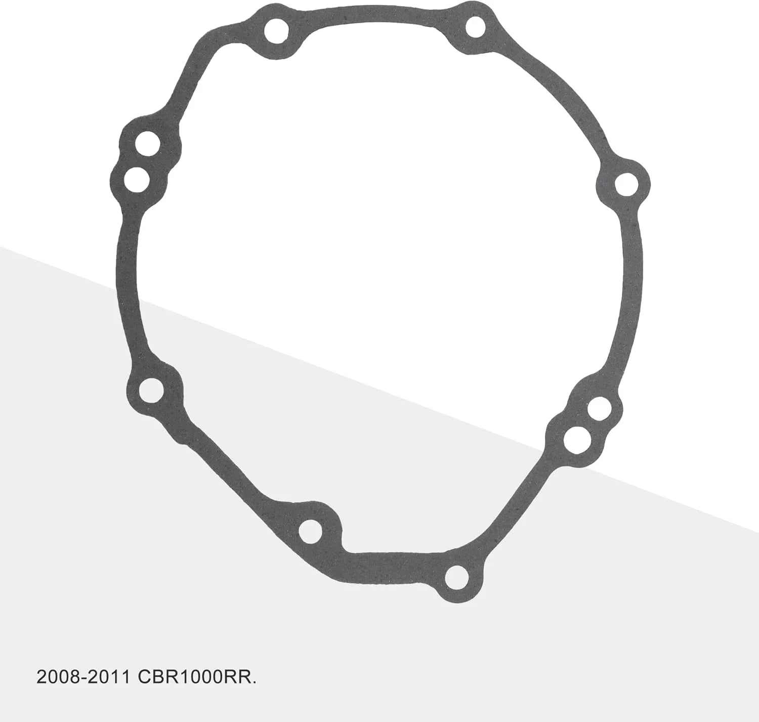 Honda CBR1000RR Stator Cover Gasket (2004-2007) - goofitmoto