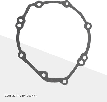 Honda CBR1000RR Stator Cover Gasket (2004-2007) - goofitmoto