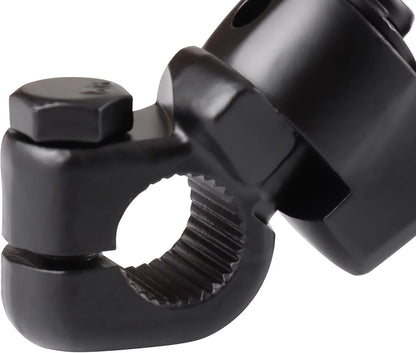 13mm Heavy-Duty Kick Start Lever for 50cc-125cc Pit Dirt Bike, SSR CRF50 YX Thumpstar - goofitmoto