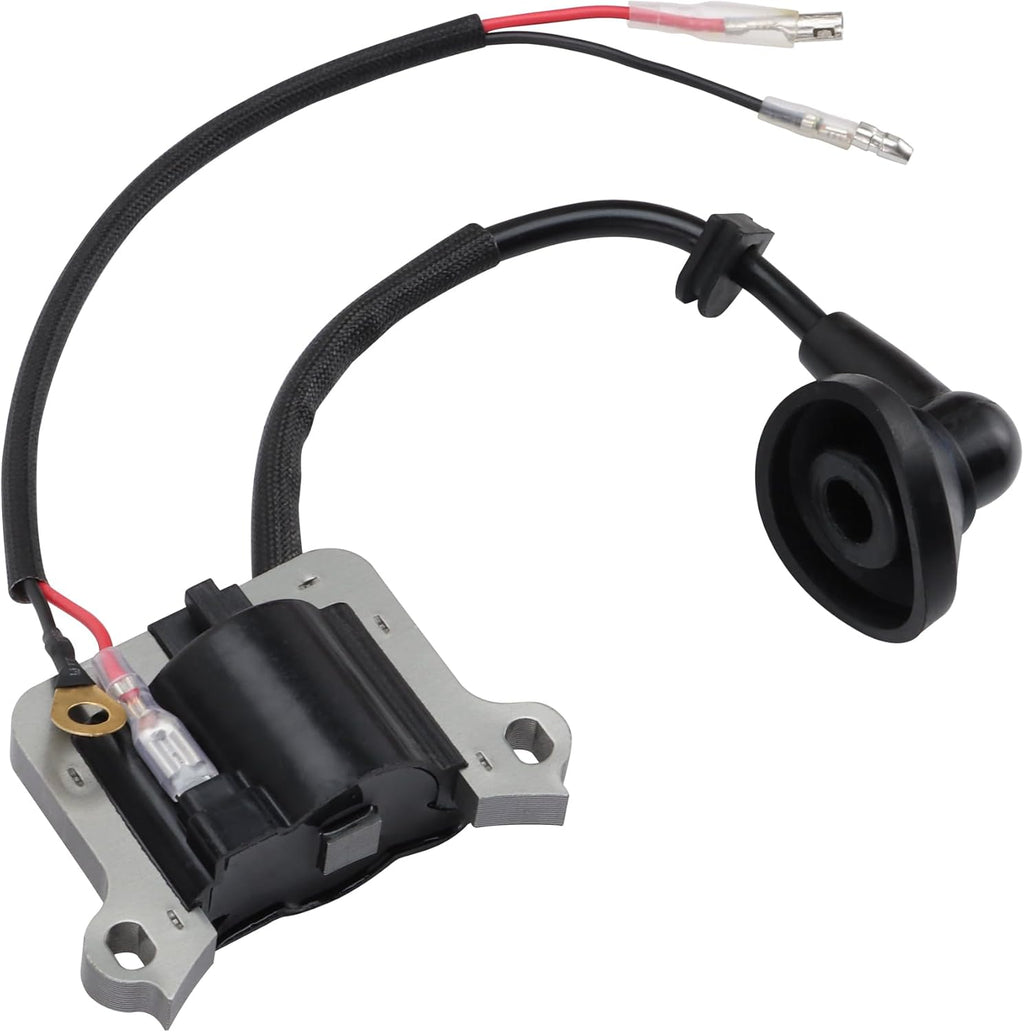 GOOFIT Ignition Coil for 2-stroke 43cc (40-5) & 49cc (44-5) Pocket Bike