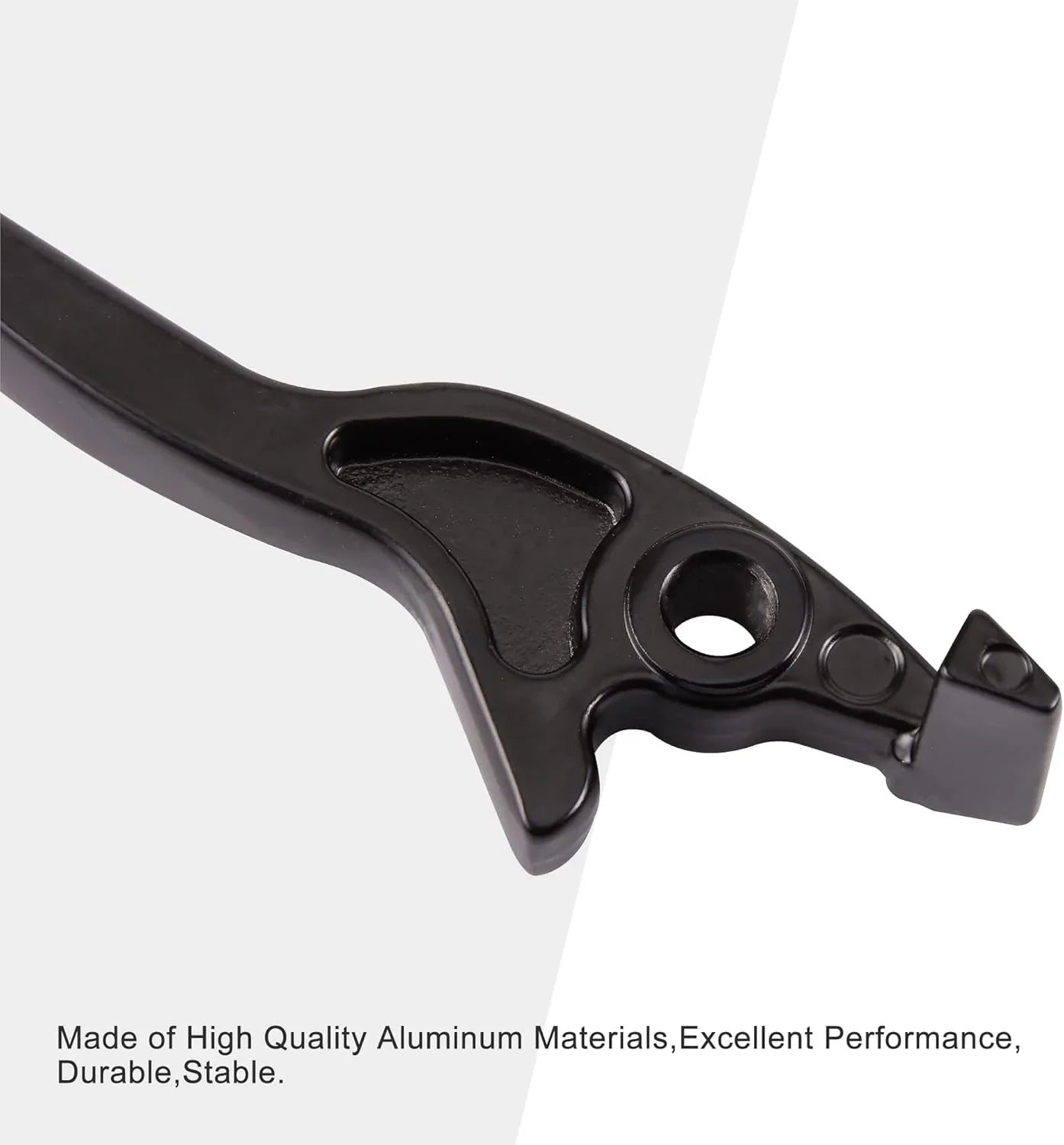 Right Brake/Clutch Lever (180mm) for 110cc-250cc TaoTao Roketa Dirt Bike - goofitmoto