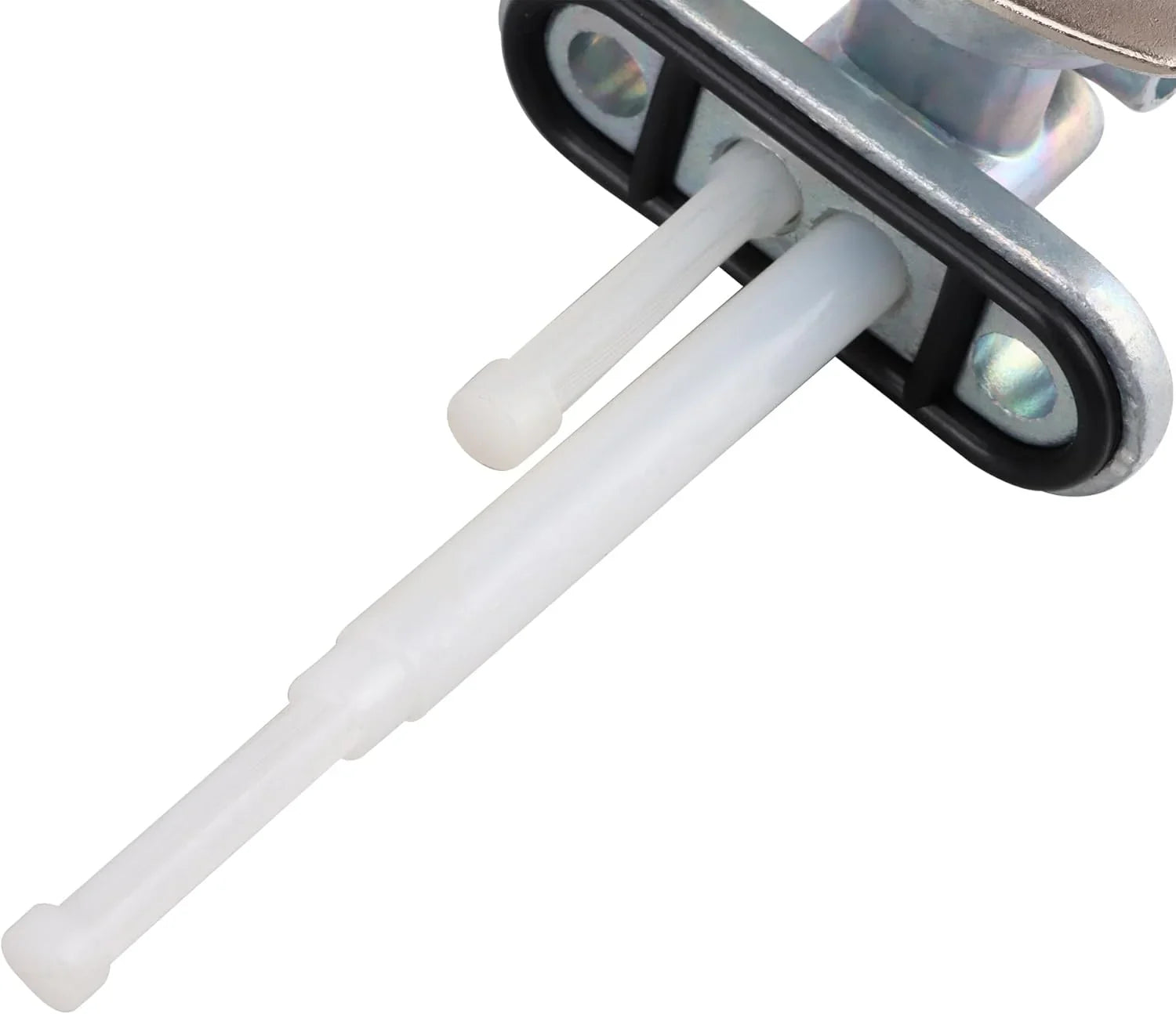 Fuel Gas Petcock Valve Switch Pump for 50cc–250cc ATV Go Kart Dirt Bike - goofitmoto