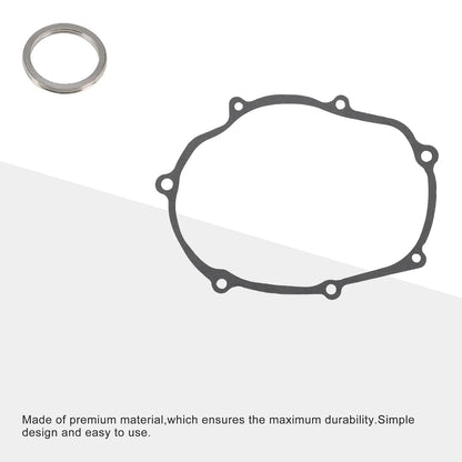 Suzuki Complete Engine Gasket Kit for DR350 (1990–1999) | OEM Replacement - goofitmoto