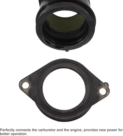 Intake Manifold Joint for Yamaha WR450F YZ450F (2010-2018) | OEM 33D-13597-00/10 - goofitmoto