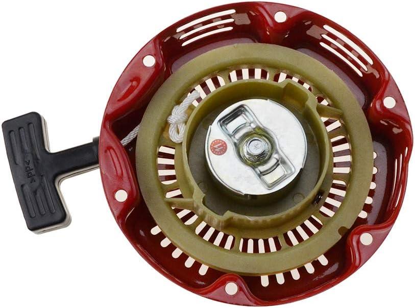 Recoil Starter for 154F Generator Engine Pit Bike ATV - 150mm - goofitmoto