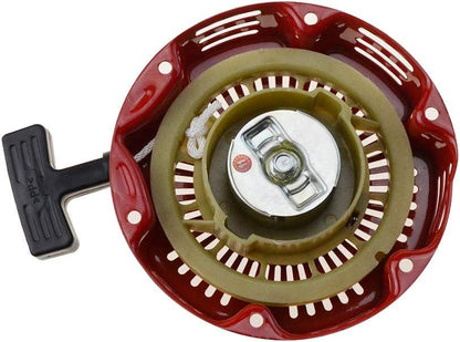 Recoil Starter for 154F Generator Engine Pit Bike ATV - 150mm - goofitmoto