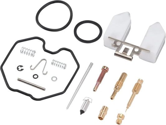 PZ26 Carburetor Rebuild Kit for CG125cc ATV Quad Go Kart - goofitmoto