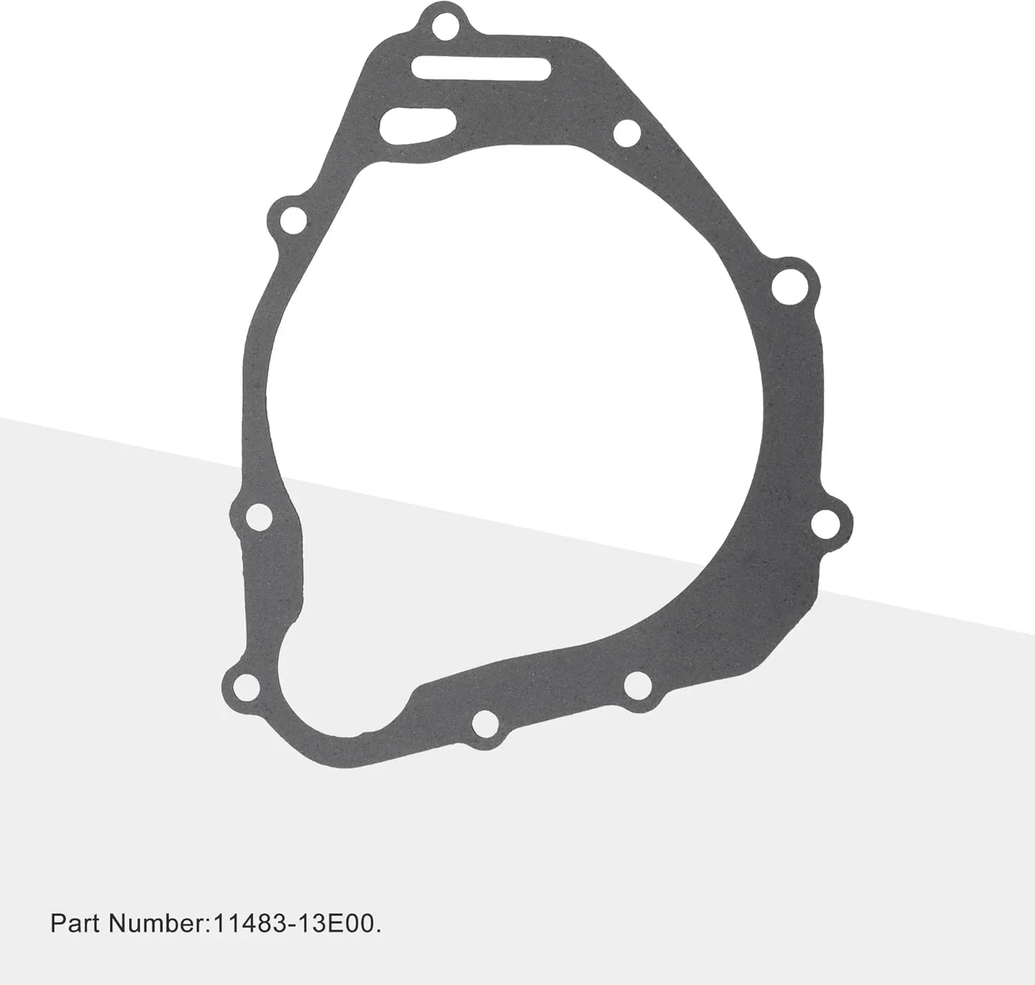 Suzuki Stator Cover Gasket for DR-Z250 / DR250 (1998–2009) | OEM 11483-13E00 - goofitmoto