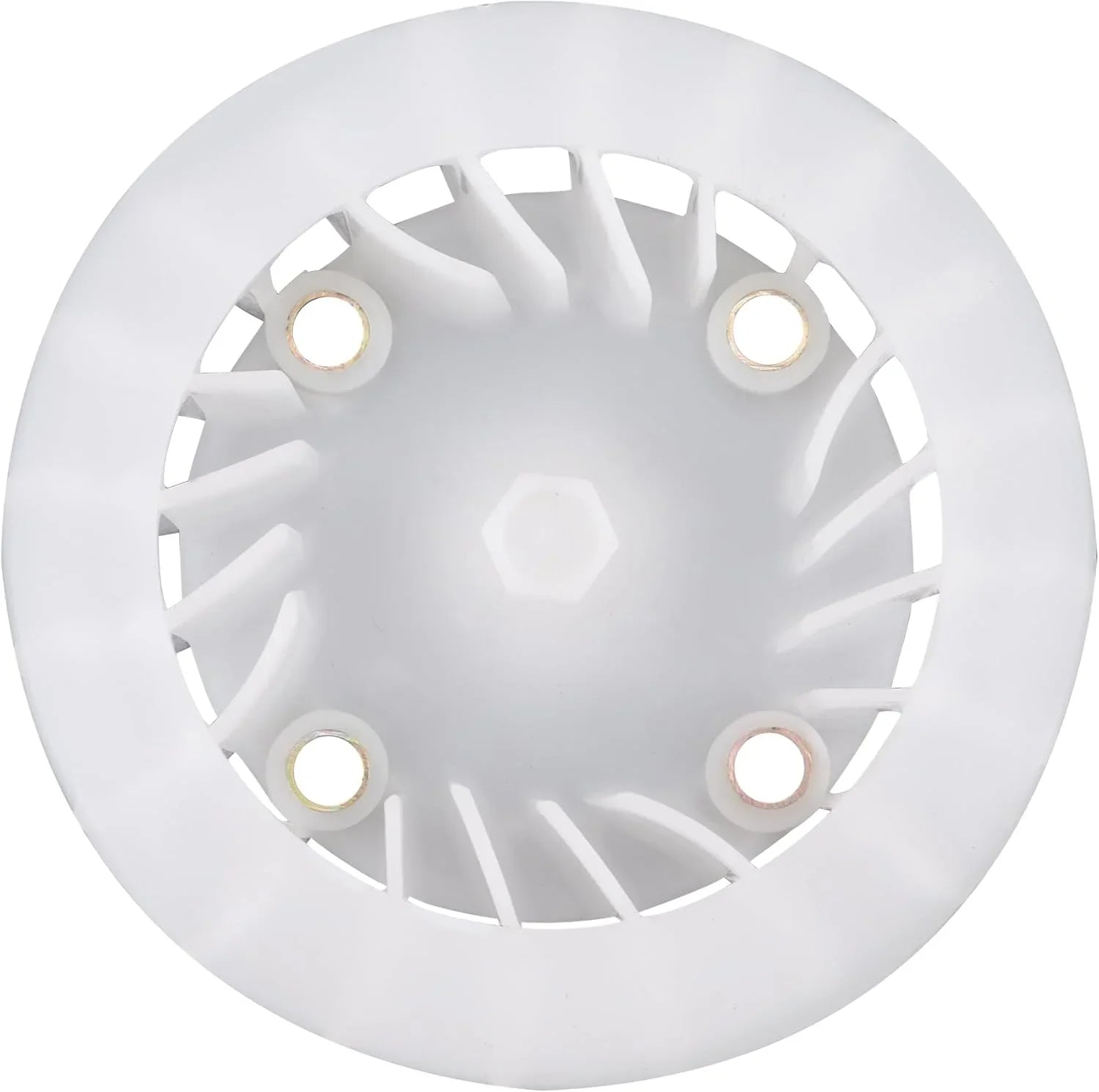 Engine Air Director & Cooling Fan Shroud Assembly for GY6 50cc - goofitmoto