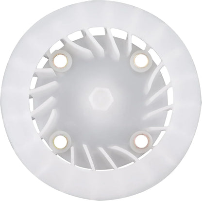 Engine Air Director & Cooling Fan Shroud Assembly for GY6 50cc - goofitmoto