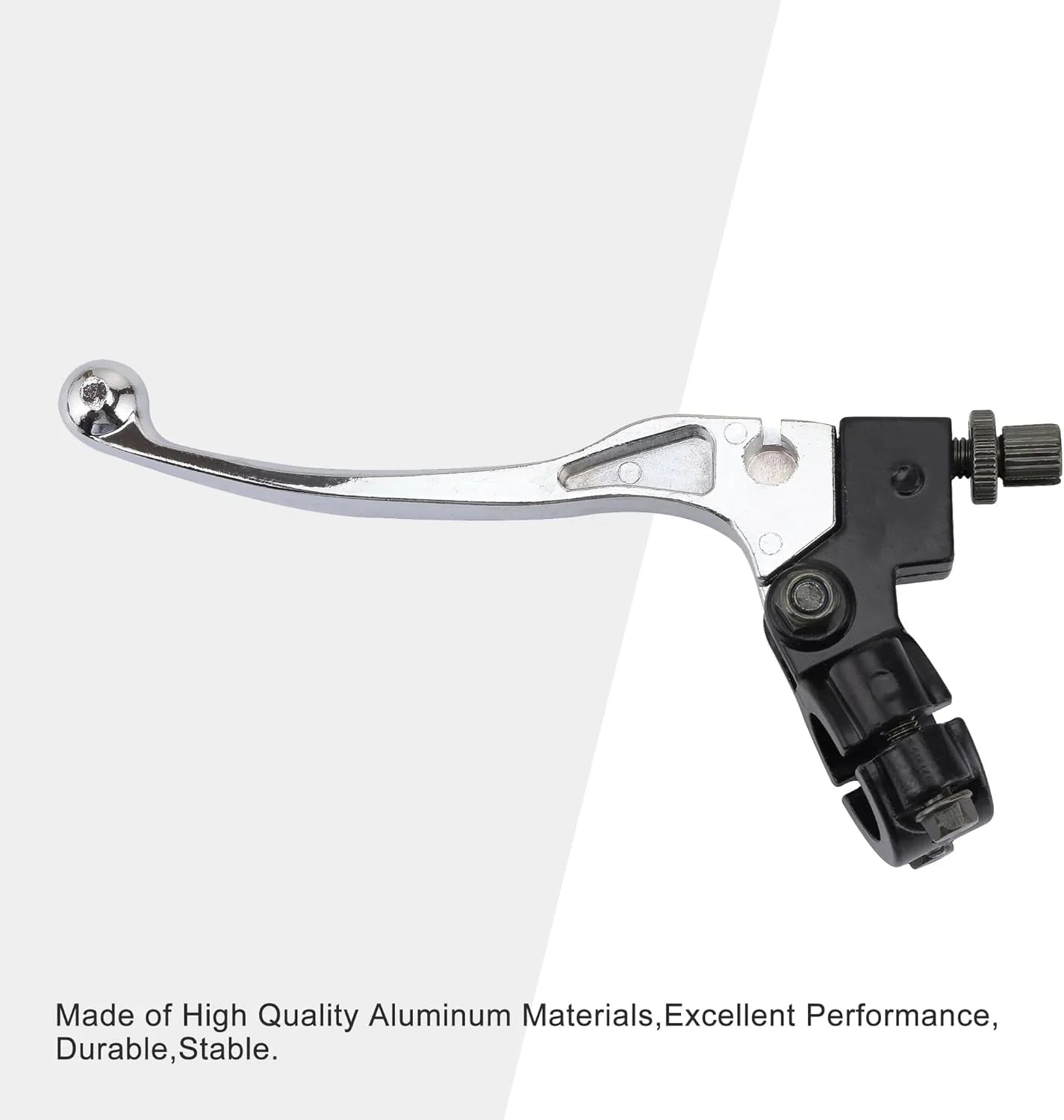 Left Clutch Lever with Cable for CRF, XR, SSR 50cc-125cc Dirt Pit Bike - goofitmoto