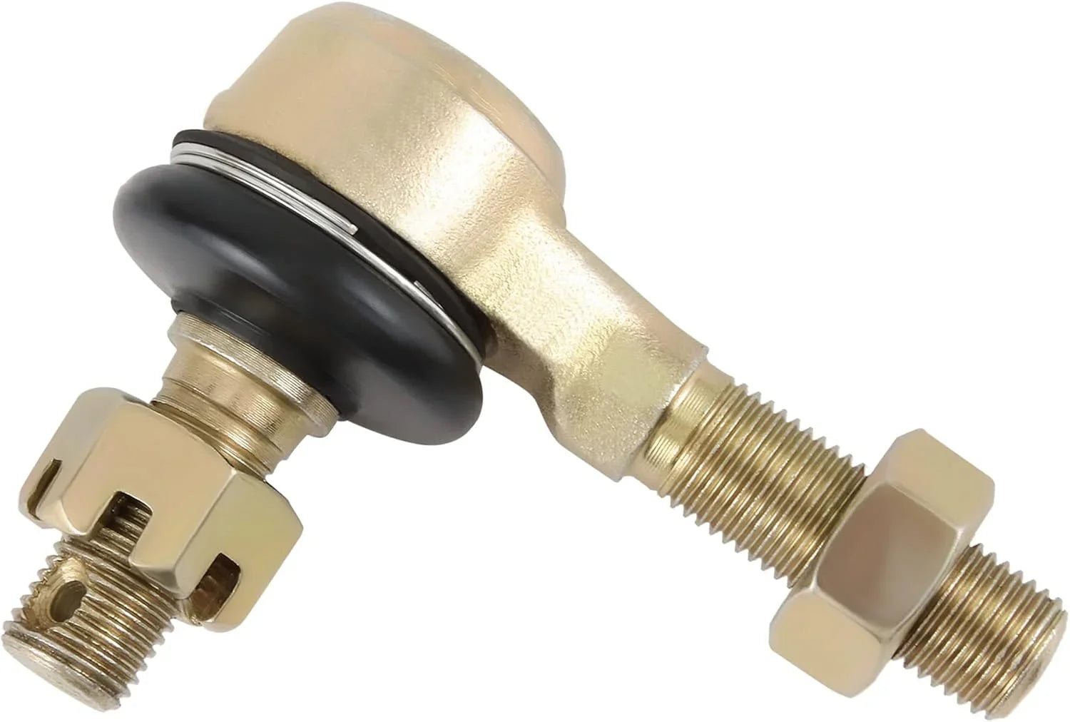 12mm Reverse Thread Tie Rod End For Tomberlin Crossfire & Baja 150 Go Kart - goofitmoto