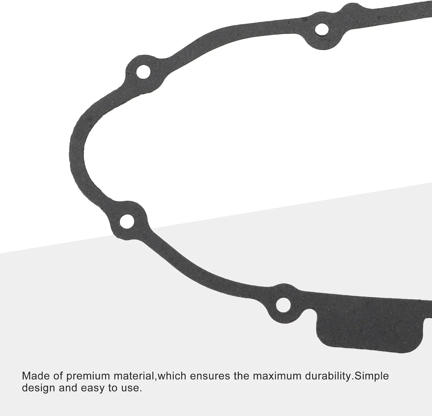 Honda Engine Gasket for CB400SF Super Four, CB400T, CM400 - goofitmoto