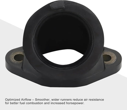Intake Manifold Interface for Polaris Sportsman 500 & ATP 500 - goofitmoto