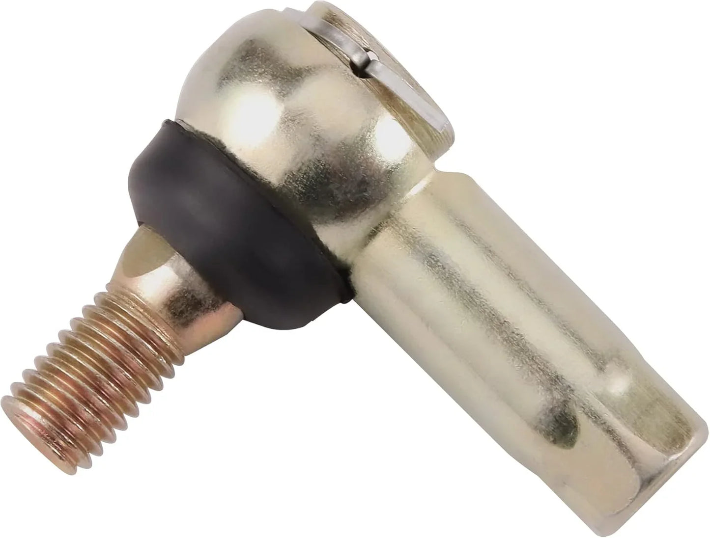 10mm Precision Tie Rod End | Heat-Treated Ball Joint for 50cc-250cc ATV & Go Kart - goofitmoto