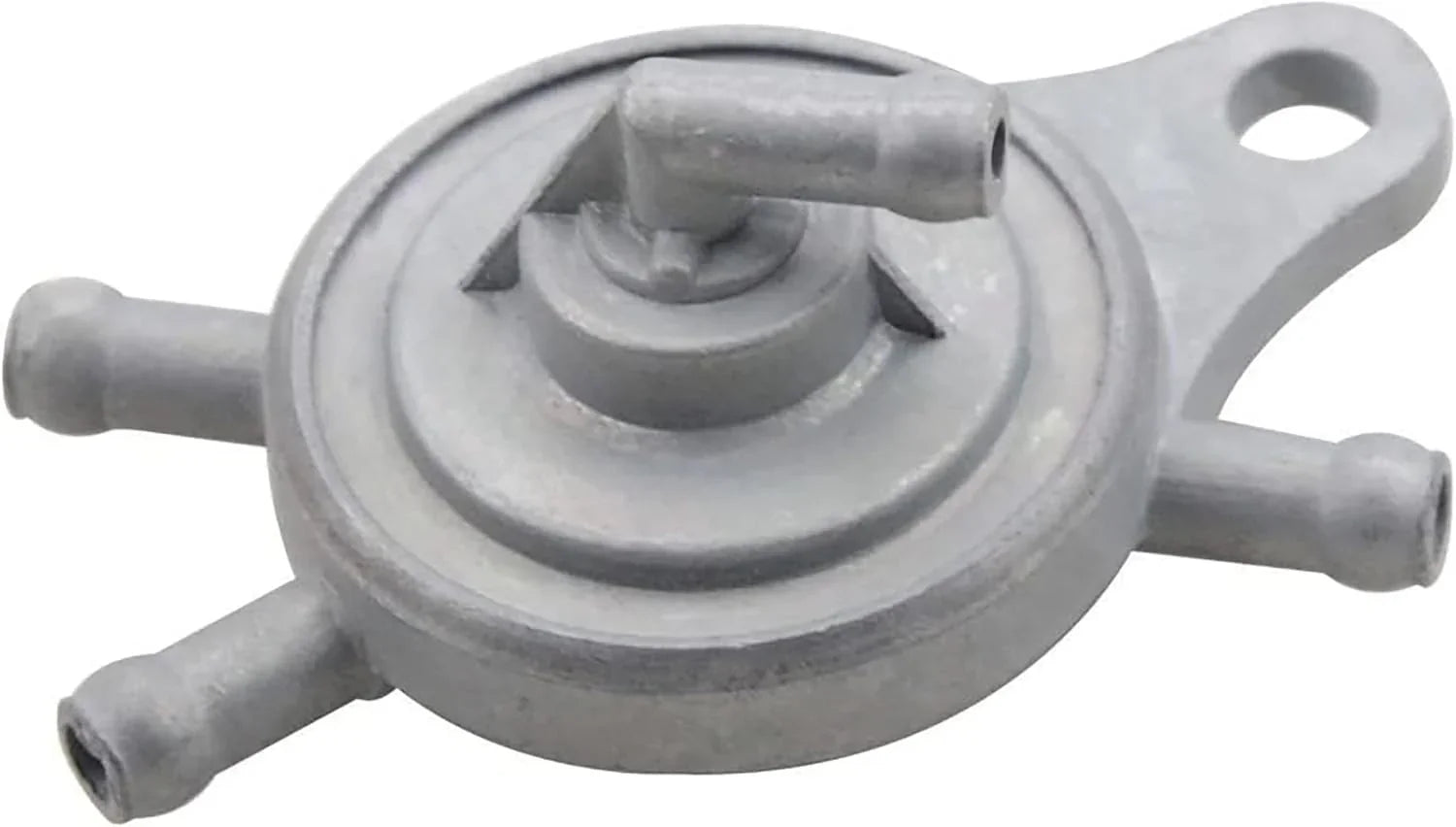 3 Way Vacuum Fuel Pump Petcock for GY6 50cc–150cc ATV Scooter - goofitmoto