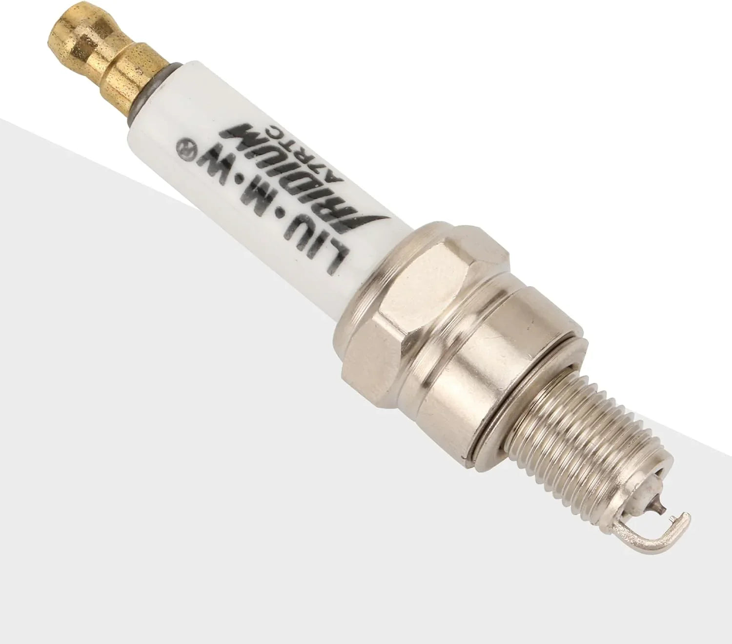 A7RTC Motorcycle Spark Plug for GY6 50cc–150cc Engine ATV Scooter Go Kart - goofitmoto