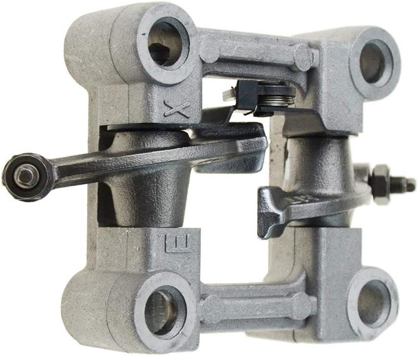 Engine Rocker Arms & Camshaft Holder Assembly (58mm) for GY6 180cc-250cc - goofitmoto