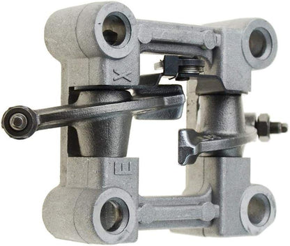 Engine Rocker Arms & Camshaft Holder Assembly (58mm) for GY6 180cc-250cc - goofitmoto