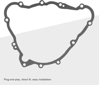 Triumph Daytona 675 Stator Cover Gasket (2006–2012) | OEM Replacement - goofitmoto