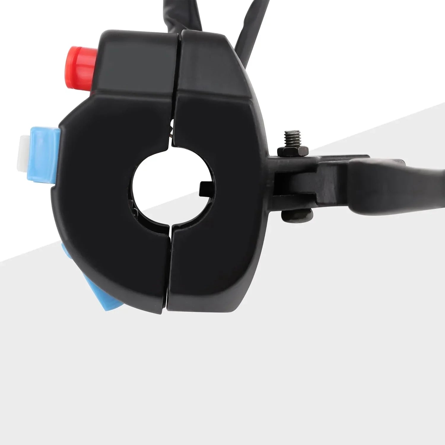 Handlebar Start Switch Assembly Set for 50cc-150cc Scooter & Motorcycle | 7/8" Universal - goofitmoto