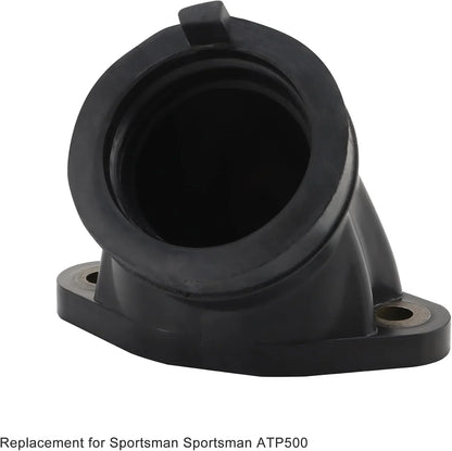 Intake Manifold Interface for Polaris Sportsman 500 & ATP 500 - goofitmoto