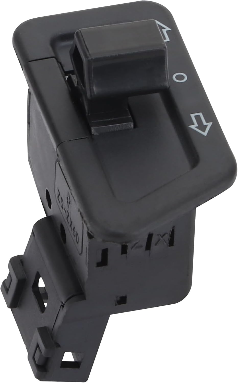 GOOFIT Turning Signal Switch Replacement for GY6 50cc 125cc 150cc ATV Dirt Pit Bike UTV Go Kart Scooter Moped