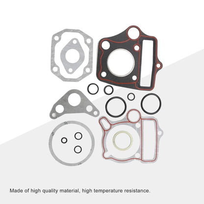 Cylinder Head Gasket Set for Baja Redcat Panterra 50cc 4-Stroke Horizontal Engine - goofitmoto