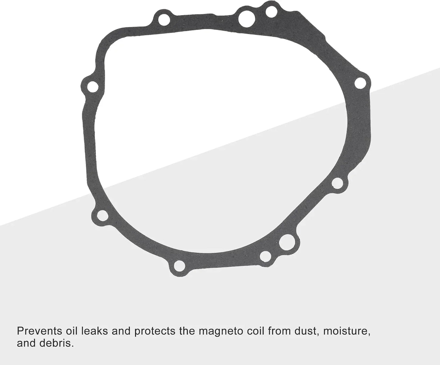 Suzuki Stator Cover Gasket for GSX-R1000 / GSX-R600 / GSX-R750 / GSX-S750 (2003–2015) - goofitmoto