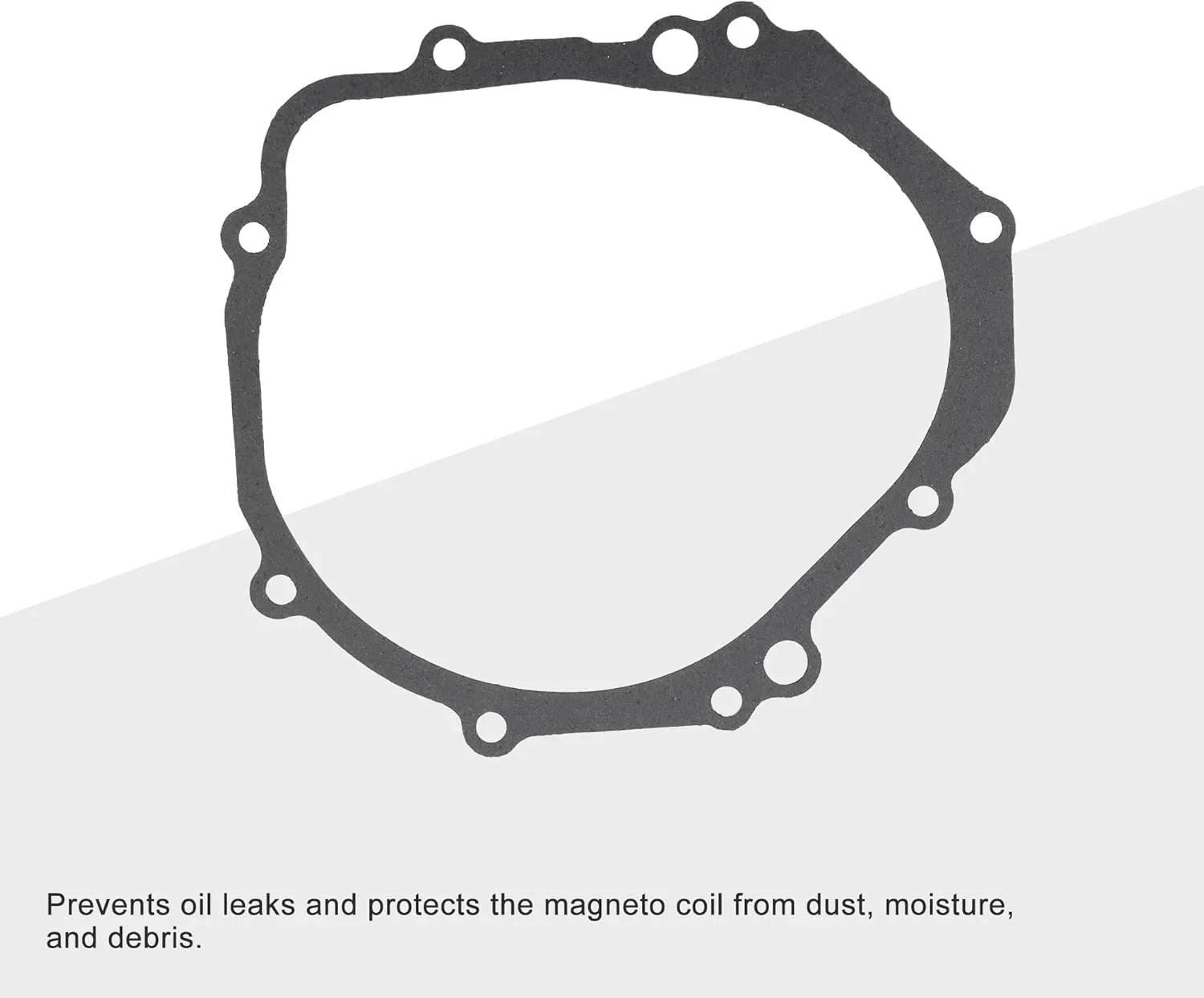 Suzuki Stator Cover Gasket for GSX-R1000 / GSX-R600 / GSX-R750 / GSX-S750 (2003–2015) - goofitmoto