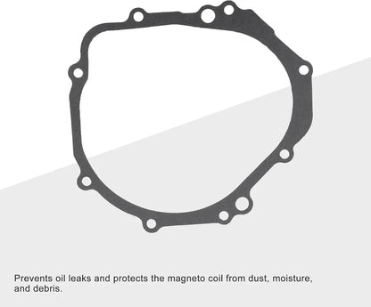 Suzuki Stator Cover Gasket for GSX-R1000 / GSX-R600 / GSX-R750 / GSX-S750 (2003–2015) - goofitmoto