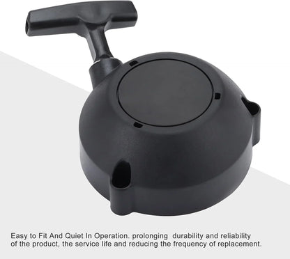 Recoil Pull Starter for Stihl BR500 BR550 BR600 Backpack Blower - 42821900303 - goofitmoto