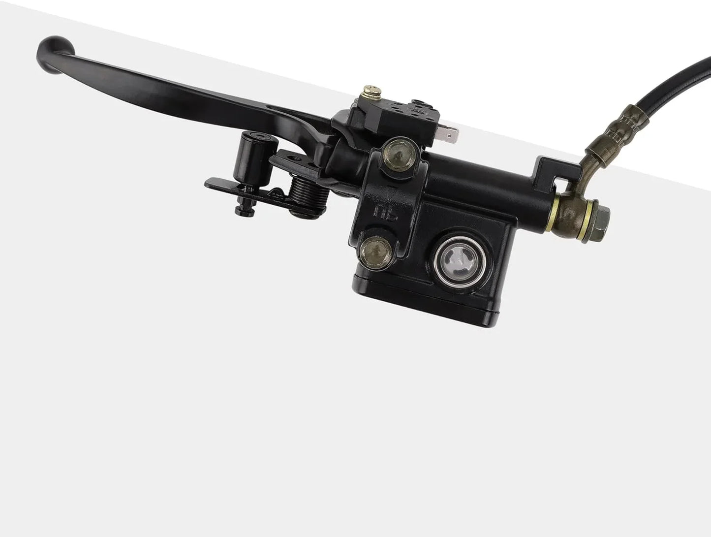 Front Hydraulic Brake Assembly with 59" Hose for 50cc-250cc TaoTao Sunl ATV Quad - goofitmoto